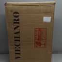 16x24 Inch LED Medicine Cabinet Mirror for Bathroom, Wall Mounted or Recessed Medicine Cabinet with Lights and Mirror, Full Metal, Stable & Removable 2 Shelves, Adjustable 3 Colors, Black