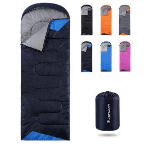 Sleeping Bags for Adults Backpacking Lightweight Waterproof- Cold Weather Sleeping Bag for Girls Boys Mens for Warm Camping Hiking Outdoor Travel Hunting with Compression Bags
