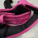 Comfort Fit No Pull Dog Harness for Small Medium & Large Dogs Soft Padded Adjustable Buckles Step in Pet Harness with Leash Clips Reflective Straps with Easy Control & Handle Pet Vest Harness (L (Chest 21"-23", Pink)