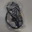 Keyless Entry Keypad Driver Side Left Compatible with F150 2015-2020 F250 Super Duty F350 Super Duty 2017-2020 Replace OE# 601-046 FL3Z-14A626-AD