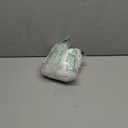 Phortric Womens Summer Tie Back Dress Square Neck Lantern Sleeve Off Shoulder Casual Mini Dresses (Small)