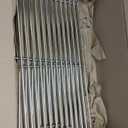 SafBbcue 720-0745 730-0745 Grill Grids for Kitchen Aid 720-0745A 730-0745B Grill Grates 18.75" Grids Nexgrill 720-0720 720-0727 720-0745 720-0745A