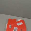 12 Pack Raffle Box Donation Box for Fundraising, Valentines Day Card Box Ballot Cardboard Boxes with Slot for Ticket and Removable Heade for Party Exchange Gifts Card Voting Contes, 6 x 6 x 6 Inch (Red)