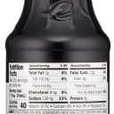 Amazon Brand - Happy Belly Teriyaki Marinade and Sauce, 15 fl oz (Pack of 1) (EXP 03/23/26)