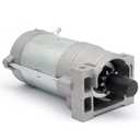 136-7880 Starter Motor Replacement for Toro Exmark Timecutter Titan HD Z Master Quest Radius E-Series S-Series Lawn Mowers 2P77F Engines Replace 133-9828 133-1564 127-9209 270360054-0001 2703600540001