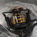 Penn Battle IV Spinning Reel and Fishing Rod Combo