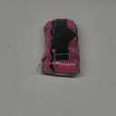 Sportneer Adjustable Ankle Weights 1 Pair 2 4 6 8 10 Lbs Leg Weight Straps for Women Men, Weighted Ankle Weights Set for Gym,Fitness, Workout,Walking, Jogging,1-5 lbs Each Ankle, 1 Pair 2-10 lbs (Pink)