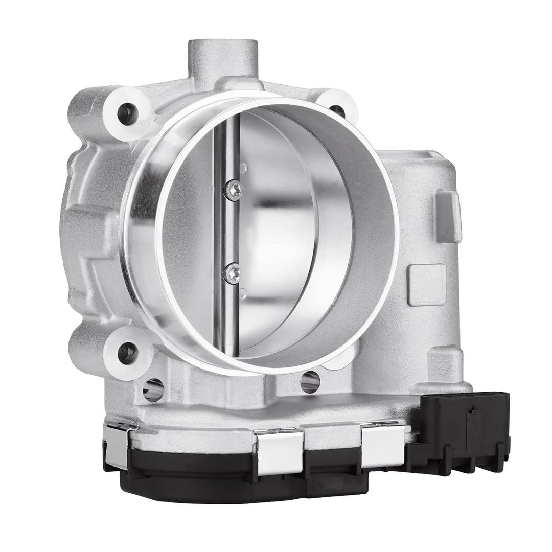 0280750570 Electric Throttle Body for Dodge Avenger Challenger Charger3.6L, for Jeep 3.2L Cherokee, 3.6L Grand Cherokee/ Wrangler, for Ram 1500, for ProMaster 1500/ 2500 / 3500 2011-2022