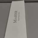 MioHHR Slim Metal Band Compatible with Apple Watch Band 42mm(Series 11 10) 41mm(Series 9 8 7) 40mm(Series 6 5 4 SE3/2/1) 38mm(Series 3 2 1),Stainless Steel iWatch Bands for Women,Rose Gold