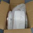 Mini Portable Washing Machine and Dryer, Mini Washer 13l Portable Washing Machine Fully Automatic 3 Cleaning Modes Collapsible Camping Washer for RV Travel Hotel Laundry 