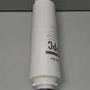 IceJoy PPC Under Sink Sediment Water Filter, for 3-Stage Ultra-Filtration System, 1 Pack