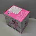 Robot Cat Interactive Toys for Girls: Remote Control Electronic Pink Kitty Pets - Robotic Can Dancing Touch Programmable Mechanical Cat for Kids Age 4-9 Christmas/Birthday Surprise Gifts