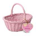 CORE HOME Gift Basket 9.6IN x 7.7IN x 8.9IN