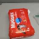 Huggies Newborn Diapers, Little Snugglers Baby Diapers, Size Preemie (up to 6 lbs), 30 Count