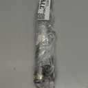 INFINITI PRO CONAIR Curl Secret Automatic Curling Iron, -inch Curling Iron Barrel, Automatic Hair Curler for All Hair Types and Lengths, Dual Voltage for Worldwide Travel, Gray/Gold (3/4 Inch Single)