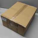 Black and Gold Chandelier Light Fixture, Modern Farmhouse Chandelier for Dining Room Entryway Light Fixture, Adjustable Foyer Lighting Fixtures Rustic Kitchen Chandelier for Entryway Foyer Living Room