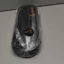 OPTP The Original McKenzie Signature SuperRoll Lumbar Support - Premium Material Low Back Lumbar Support for Office Chair and Car Seats  Firm Support Lumbar Roll