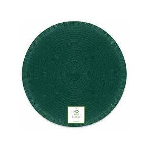 HDO 4Pk Fringe Placement Green