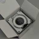 STARELO 30Amp Power Outlet Box,NEMA 14-30R Receptacle 125/250Volt,Outdoor dustproof and Weatherproof for RVs, Electric Vehicles, generators, Welding Machines, etc.ETL Listed.(NEMA 14-30R Box)