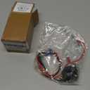 1244A Electronic Ignition Conversion Kit for Ford 4-Cyl Tractors, for 2N 8N 9N 500-800 Series, Single Point, 12V Negative Ground, High-Performance Ignition Module