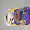 Kinetic Sand, 3lbs Beach Play Sand, Moldable Sensory Toys for Kids, Resealable Bag, for Ages 3 and up