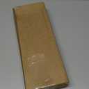 Paper Towel Holder Under Cabinet with Damping Effect, Single-Hand Operable Wall Mount Paper Towel Holder for Kitchen/Bathroom, Under Counter Self-Adhesive/Drilled Kitchen Towel Holder