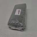 Muslin Burp Cloths 100% Cotton Large 20''x10'' Extra Soft and Absorbent Baby Wash Cloths Spit Up Rags - Baby Burping Cloth for Boys Girls Items(12 Pack Green)