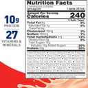 BOOST Original Ready to Drink Nutritional Drink, Creamy Strawberry, 8 fl oz (Pack of 24) (EXP 06/19/27)
