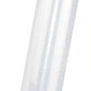 The Boxery 20" x 1000' -Cast Stretch Wrap with Handles – 80 Gauge Clear Film – Extended Core Hand Wrap for Smooth, Quiet, Heavy-Duty Wrapping