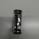 Milspin Optic Mount for Holosun 407K, Holosun 507K, and Holosun EPS Carry Adapter Plate fits Glock 43X MOS, Glock 48 MOS, and Hellcat OSP | Aircraft Aluminum Black Anodized | Veteran Made in USA