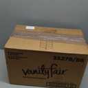 Vanity Fair Extra Absorbent Premium Paper Napkins, 960 Count, Disposable Napkins Made Soft and Strong for Messy Meals and Everyday Use