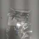 DA61-06796A Refrigerator Clip Drain Evaporator Refoem - Exact Fit for Samsung Refrigerator – Replaces: DA61-06796A, AP5579885, 2683162, PS4145120, EAP4145120 – Pack of 2