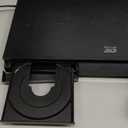 Samsung Electronics BD-D5500/ZA Blu-Ray Disc Player -Black