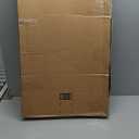 FACHNUO 2FT Wheelchair Ramp for Threshold 2-6 inches, Safe Use at Night Portable Threshold Ramps for Doorways, 800LBS Capacity, Non-Slip Durable Aluminum Alloy Folding Handicap Ramp for Home Steps