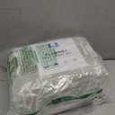 Great Bay Home Flannel Sheet Set Full Size - 100% Turkish Cotton, Double-Brushed, Lodge-Printed Bed Sheets - Ultra-Soft, Cozy, 4-Piece Bedding Set (Enchanted Woods - Grey)