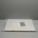 Stone Bath Mat Diatomaceous Earth Shower Mat,Quick Drying Diatomite Bath Stone Mat for Bathroom Floor -Super Absorbent,Natural, Easy to Clean(White) (1'4" x 1'11" (Rectangular))