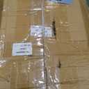 Windyun 4 Pack Kids Teepee Tent for Slumber Party with Mattress and Lights, Sleepover Tents for Girls Boys Indoor Outdoor Cotton Teepee with Airbed Tray Blanket Birthday Party Supplies (White)