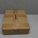 White Roses Artificial Flowers Bulk, 52Pcs Fake Roses White Flowers, DIY Silk Faux Roses Bouquet, Realistic White Faux Flowers Mohter's Day Valentine's Day Decor