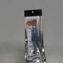 Compatible with Apple Watch Bands, Silicone Divers Model Replacement Rubber Sport Watch Strap for iWatch, for Men and Women, Size: 49mm/46mm/45mm/44mm/42mm(Series 3) (Gray)