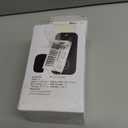 Wireless Doorbell Camera with Chime, 4000mAh Battery, Night Vision Smart Doorbell, Motion Detection/Visitor Capture/Home Security 2.4Ghz WiFi Video Doorbell, Local/Cloud Storage No Subscription