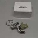 FainWan Idle Air Control Valve Compatible with Tacoma 1996-2000, 4Runner 1996-2000, T100:1996-1998, 2227075030