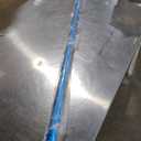 SWIMLINE HYDROTOOLS 83515 2-Piece Telescopic Pole 6 To 11 Feet Adjustable Telepole For Swimming Pool Cleaning Skimmer Nets Vacuum Heads & Brushes Step-Up Anodized Aluminum W/ Strong Grip & Lock