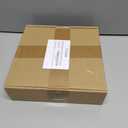 CrocSee 6ft Self-Adhesive Floor Cord Cover for Wires, Low Profile Cord Hider Cable Management, Trimmable PVC Cord Protector - Cord Cavity = 0.47" (W) x 0.29" (H) - Wood Brown