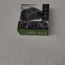 PowerA Wired Controller For Xbox Series X|S - Black, Gamepad, Video Game Controller Works with Xbox One