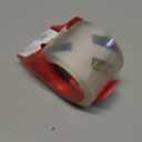 Scotch Heavy Duty Shipping Packing Tape, Clear, Shipping and Packaging Supplies, 1.88 in. x 27.7 yd., 1 Tape Roll with Dispenser