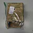 2 Pack Gutter Mount Compatible with eufyCam 2C/2C Pro, 2/2 Pro, 3C/S300, 3/S330,SoloCam S220/C210, 360Rotation Security Bracket with 1/4 Screw Thread(Camera Not Included)