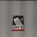 SanDisk 32GB Ultra microSDHC 120MB/s A1 Class 10 UHS-I