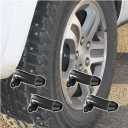 4pcs Pranking Pencil Tire Valve Caps Hilarious Sealing Perfect Pranking Tire Valve Caps Pranking Gift Valve Caps Universal Automotive Accessories for All Cars, Bikes, SUVs, Motorcycles