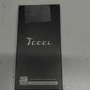 TOCOL for Phone 16 Case, Compatible with Magsafe Charger, Full Camera Protection, Drop Protection, Translucent Matte Phone Case for iPhone 16 6.1 inch (Plum)