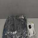 Homemate Electric Heated Blanket Twin Size - 62"x84" Heating Blanket Twin Size 1/2/4/6/8 Hours Auto-Off 10 Heat Level Over-Heat Protection Luxury Faux Fur Sherpa ETL Certification